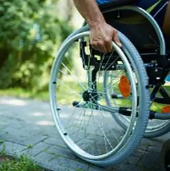 Disability Discrimination Laywer