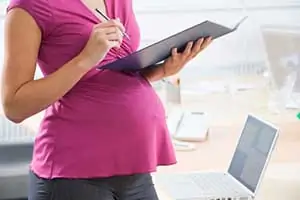 Pregnancy Discrimination Lawyer
