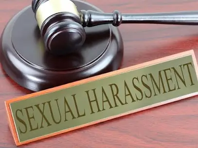 sexual harassment lawyer
