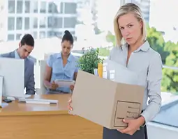 wrongful termination lawyer in Los Angeles